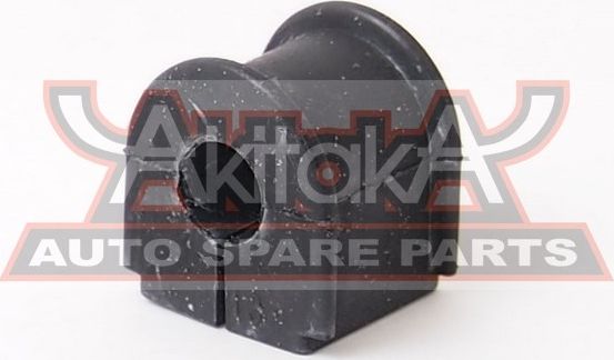 Втулка стабилизатора Asva. Артикул 0307-FDR