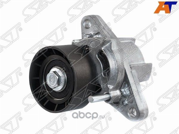 Натяжитель приводного ремня RENAULT DUSTERLOGANS (SAT). Артикул ST8200403954