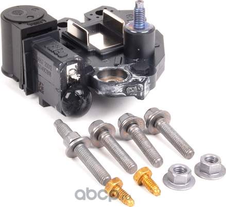 Генератор BMW. Артикул 12318510090