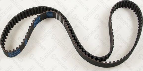 Ремень ГРМ Stellox для Renault Laguna I 1997-2001. Артикул 09-04872-SX