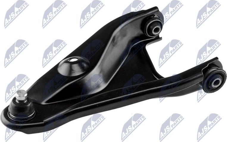 Поперечный рычаг передней подвески NTY. Артикул ZWG-RE-000