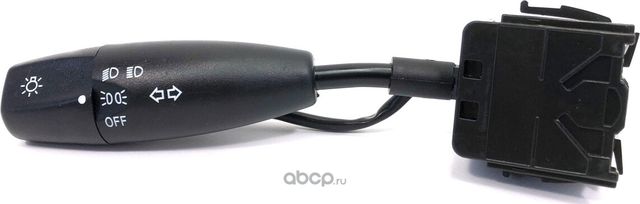 Переключатель подрулевой (света) Chevrolet Lanos (97->) Cartronic CRTR0108784, R Cartronic. Артикул CRTR0108784