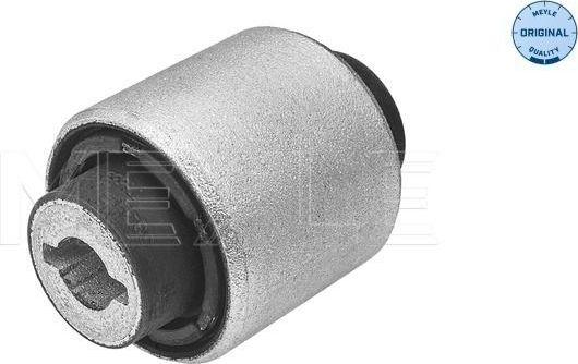 Сайлентблок заднего рычага подвески Meyle Original. Артикул 53-14 710 0028