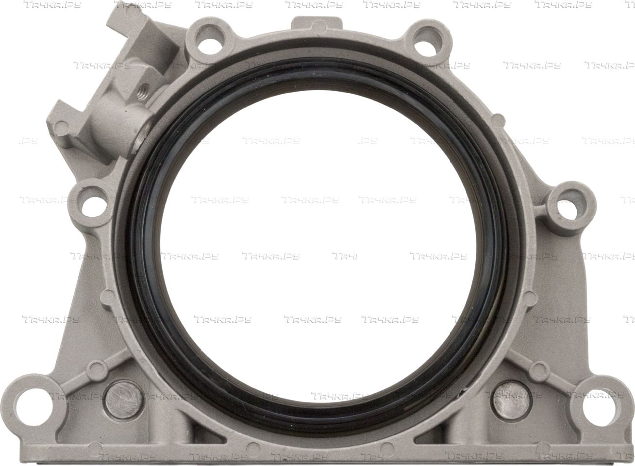 Сальник коленвала Febi Bilstein (PTFE (Polytetrafluorethylen)) внутренний для BMW 1 I (E81/E82/E87/E88) 2004-2011. Артикул 104945