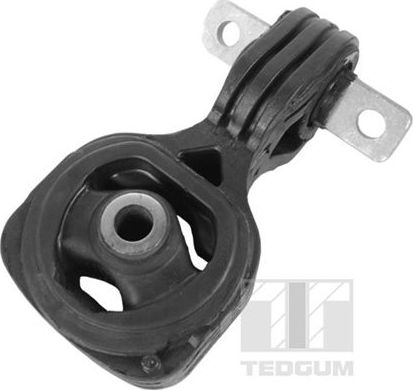 Подушка (опора) двигателя Tedgum. Артикул 00263052