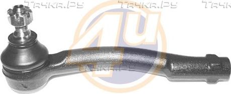 Наконечник рулевой тяги 4U левый для Kia Opirus I 2003-2011. Артикул HY-A-04825