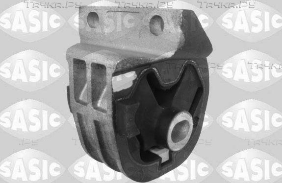 Подушка (опора) двигателя Sasic задняя внутренний для Opel Movano III 2010-2026. Артикул 2704072