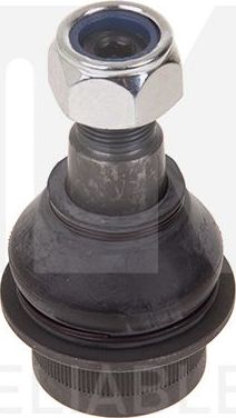 Шаровая опора NK передняя нижняя внешняя для Volkswagen LT II 1996-2006. Артикул 5043311