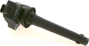 Катушка зажигания Bosch для УАЗ Hunter 2004-2026. Артикул 0 221 504 027