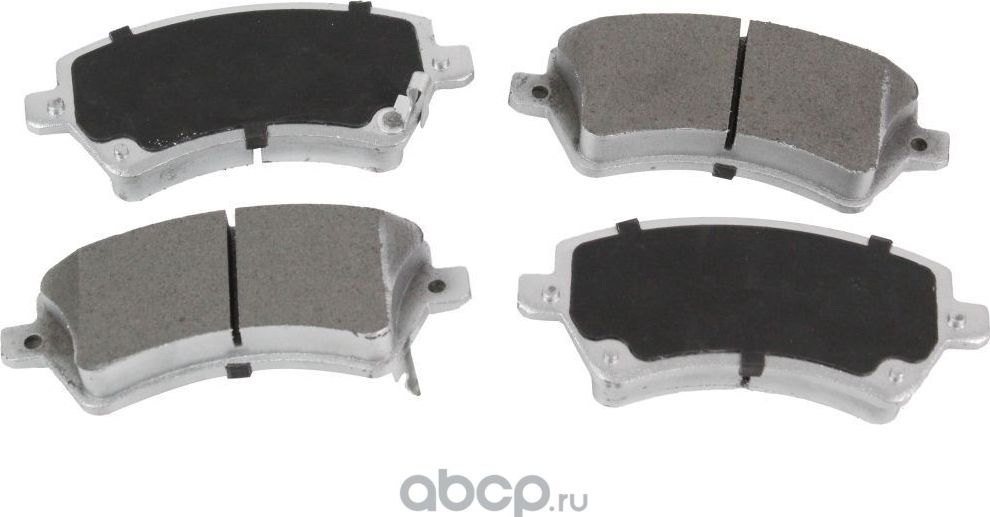 Тормозные колодки (Loro). Артикул 23101083