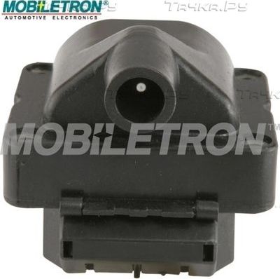 Катушка зажигания Mobiletron для Audi Cabriolet 1993-1998. Артикул CE-09