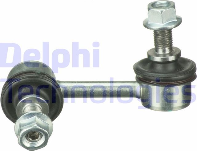 Стойка (тяга) стабилизатора Delphi передняя правая для Toyota Carina E 1992-1997. Артикул TC924