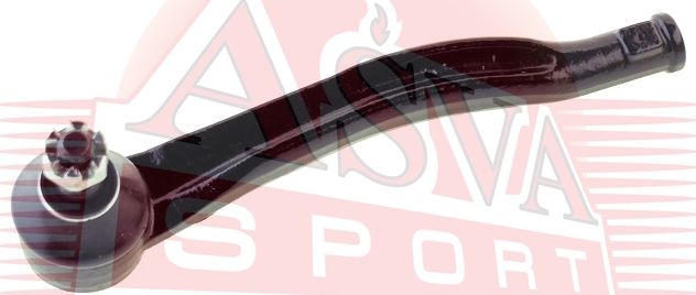 Наконечник рулевой тяги Asva. Артикул 0221-C13L