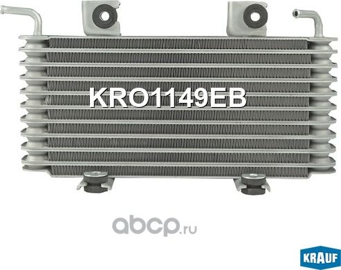 Масляный радиатор Krauf. Артикул KRO1149EB