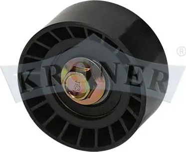 Ролик натяжителя CHEVROLET Lanos 1.6[16v] (05-), Nubira 1.4,1.6 (05-), (Kroner). Артикул K152309