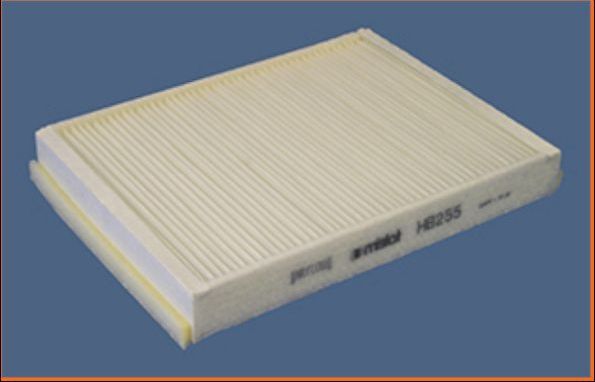 Салонный фильтр MISFAT. Артикул HB255