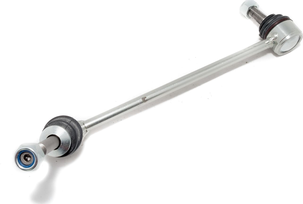 Стойка (тяга) стабилизатора Cworks передняя левая для BMW X6 II (F16) 2014-2019. Артикул F250R0044