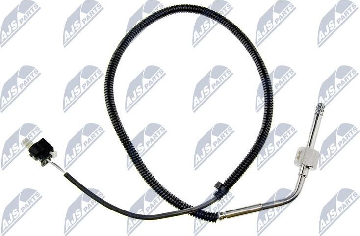 Датчик температуры выхлопных газов NTY. Артикул EGT-ME-023