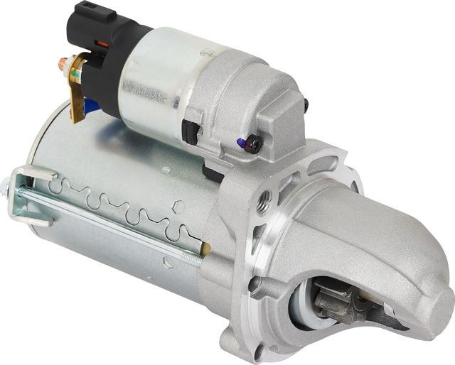 Стартер StartVOLT для Kia Sorento IV 2021-2026. Артикул LSt 0851