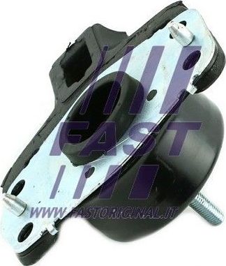 Подушка (опора) двигателя Fast передняя правая для Renault Master II 2000-2010. Артикул FT52611