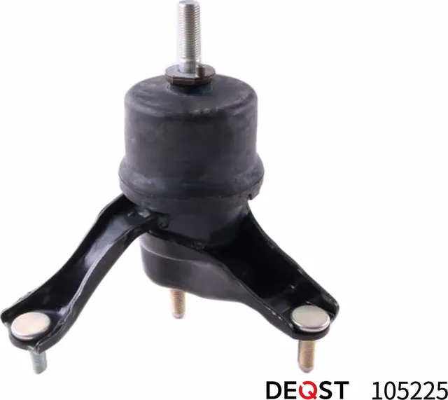 Опора коробки передач (Deqst). Артикул 105225