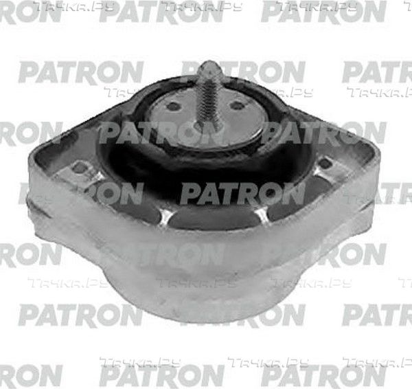 Подушка (опора) двигателя Patron. Артикул PSE30393