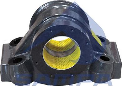 Балансир Sampa для Scania 4 1995-2008. Артикул 040.311