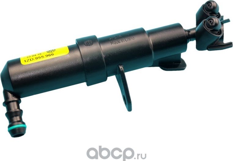 РАСПЫЛИТЕЛЬ ФОРСУНКИ ФАРЫ (Bogap). Артикул A5522169