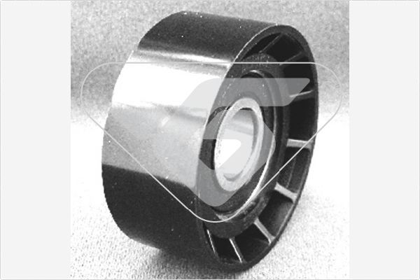 Направляющий (ведущий) ролик приводного поликлинового ремня Hutchinson. Артикул G2013