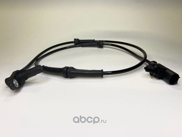 Датчик ABS передний LAND ROVER DISCOVERY III (2004/07 - 2009/09) FRONT (Magtechnic). Артикул mag3507