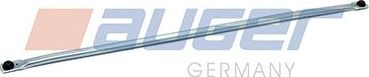 Поводок (рычаг) стеклоочистителя (дворника) Auger для Scania G 2004-2015. Артикул 76887