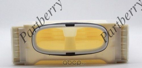 Фильтр воздушный (Partberry). Артикул PB130242