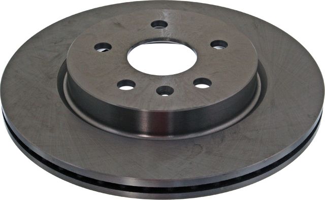 Тормозной диск Febi Bilstein задний для Saab 9-5 II 2010-2012. Артикул 39373