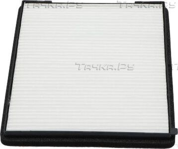 Салонный фильтр AMC Filter для Nissan Terrano I 1987-1996. Артикул NC-2007