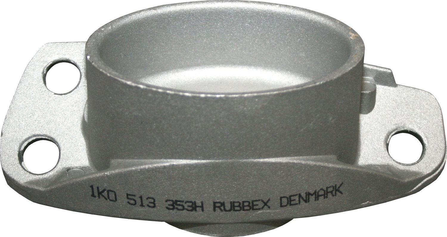 Опора амортизатора (стойки) JP Group. Артикул 1152400100