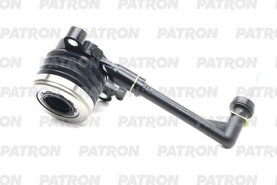 Выжимной подшипник сцепления Patron для Nissan Tiida I 2007-2012. Артикул PHCB27