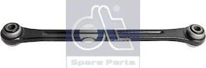 Стойка (тяга) стабилизатора DT Spare Parts передняя для MAN TGS 2007-2026. Артикул 3.67102