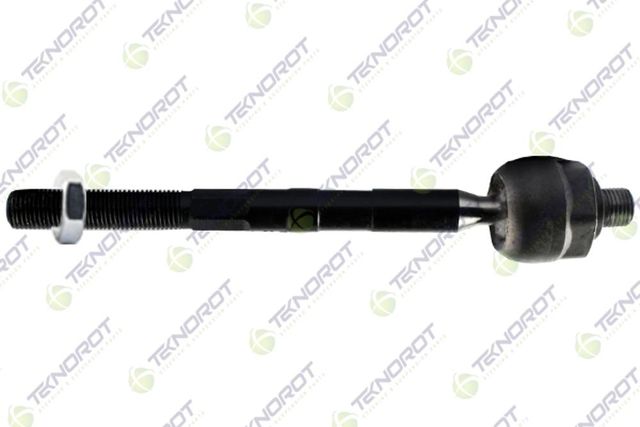 Рулевая тяга Teknorot (сталь) для Nissan Micra K12 2003-2010. Артикул N-423