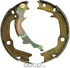 Тормозные колодки Hyundai / KIA. Артикул 5835038A30