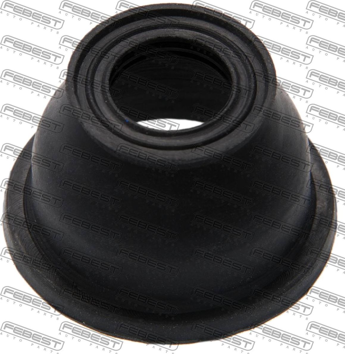 Пыльник опоры шаровой переднего верхнего рычага Febest. Артикул NBJB-V35UP