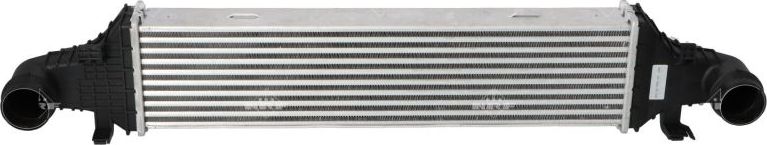 Интеркулер NRF. Артикул 30504