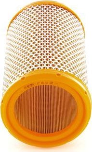 Воздушный фильтр Bosch. Артикул 1 457 432 124