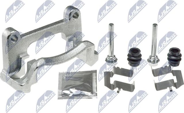 Скоба тормозного суппорта NTY. Артикул HZT-VW-050A