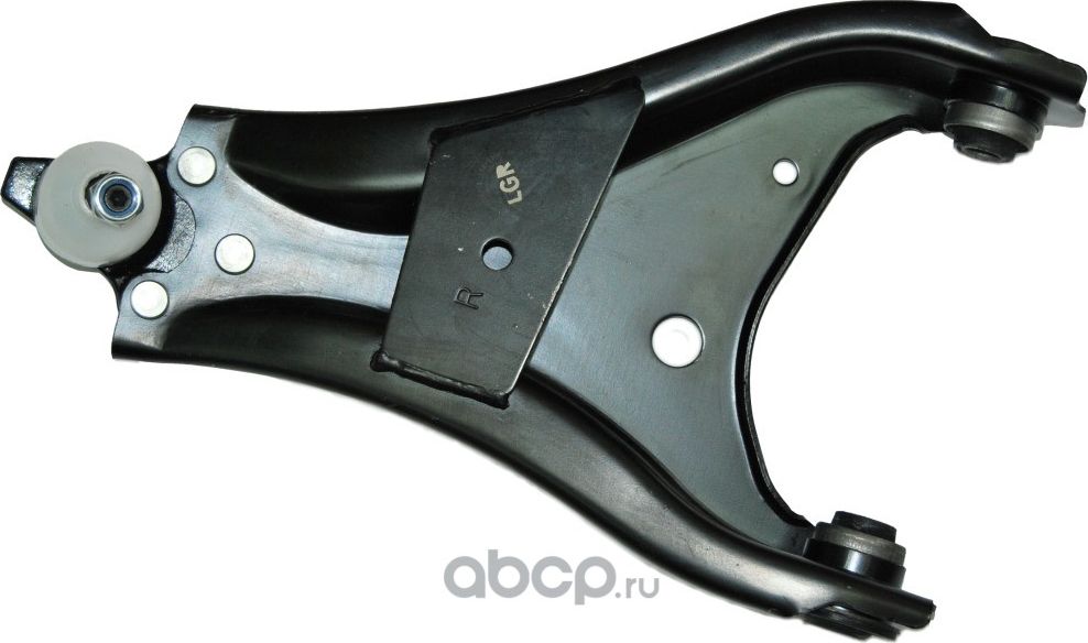 Рычаг передней подвески (RH) LGR-4436 для а/м RENAULT DUSTER. Артикул LGR4436