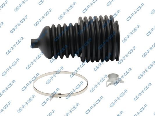 Пыльник рулевой рейки (комплект) GSP (Полихлоропрен (неопрен)) для Renault Clio II 2000-2013. Артикул 540247S