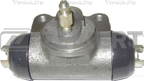 Тормозной цилиндр Zekkert (Чугун) задний правый/левый для Mazda B-series V 1999-2006. Артикул ZD-1044