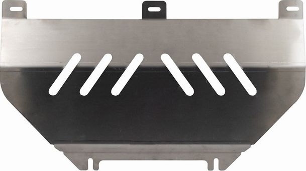 Защита алюминиевая NLZ для картера Audi Q5 II 2018-2026. Артикул NLZ.04.06.030A NEW