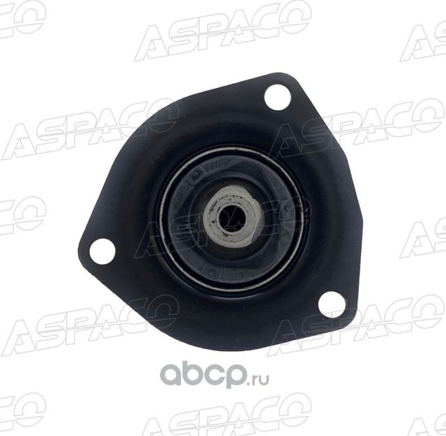 ОПОРА ПЕРЕДНЕГО АМОРТИЗАТОРА ВЕРХНЯЯ NISSAN MAXIMA (A33) (2000-2005) (Aspaco). Артикул AP320AU701