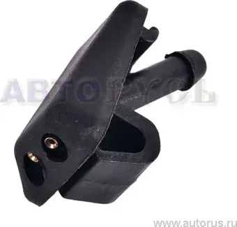 ФОРСУНКА ОМЫВАТЕЛЯ AUDI  100 8290, 100 9094, 100 (Hans Pries). Артикул 104439756