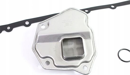 Фильтр АКПП Nissan. Артикул 317281XZ0D